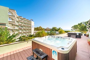 Hotel Agua Beach - Adults Only