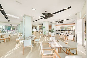 Hotel Agua Beach - Adults Only