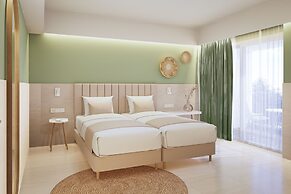 Hotel Agua Beach - Adults Only