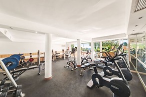 Hotel Agua Beach - Adults Only