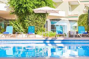 Hotel Agua Beach - Adults Only