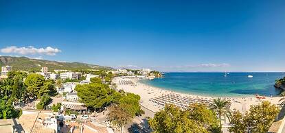 Hotel Agua Beach - Adults Only