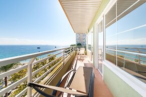 Hotel Agua Beach - Adults Only