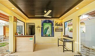 Itsy Hotels Morjim Pride