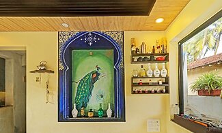 Itsy Hotels Morjim Pride
