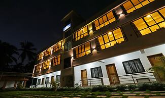 Itsy Hotels Morjim Pride