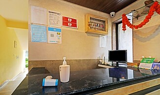 Itsy Hotels Morjim Pride