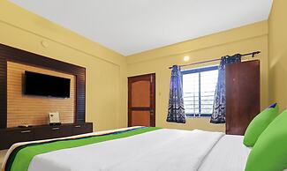 Itsy Hotels Morjim Pride
