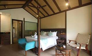 Regenta Jungle Resort Kabini Springs
