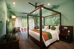 Regenta Jungle Resort Kabini Springs