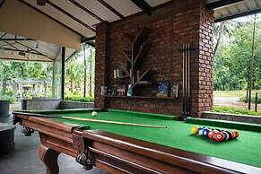 Regenta Jungle Resort Kabini Springs