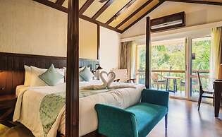 Regenta Jungle Resort Kabini Springs