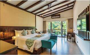 Regenta Jungle Resort Kabini Springs