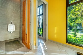 Phukalini Luxury Pool Villa & Onsen