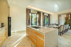 Phukalini Luxury Pool Villa & Onsen