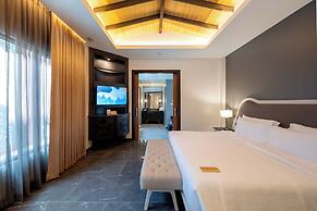 Phukalini Luxury Pool Villa & Onsen