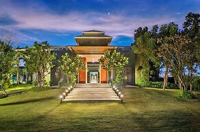 Phukalini Luxury Pool Villa & Onsen