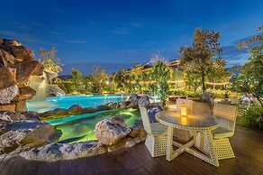 Phukalini Luxury Pool Villa & Onsen