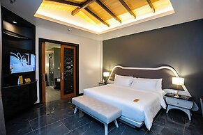 Phukalini Luxury Pool Villa & Onsen
