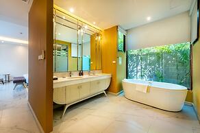 Phukalini Luxury Pool Villa & Onsen