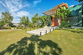 Phukalini Luxury Pool Villa & Onsen