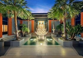 Phukalini Luxury Pool Villa & Onsen