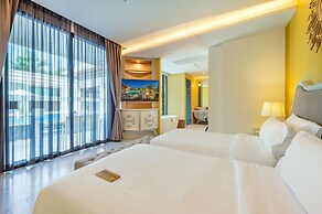 Phukalini Luxury Pool Villa & Onsen