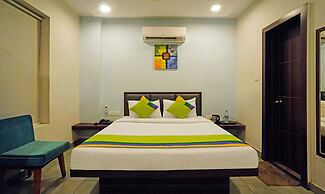 Treebo Lazystay Grand Patia