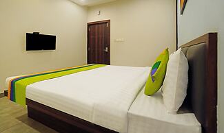 Treebo Lazystay Grand Patia
