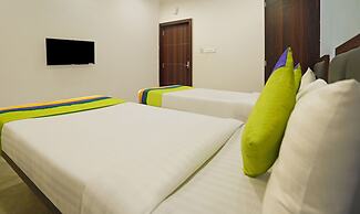 Treebo Lazystay Grand Patia