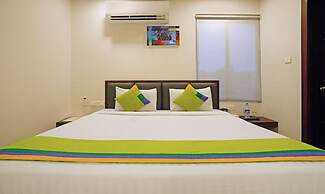 Treebo Lazystay Grand Patia