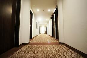 The Atrium Hotel