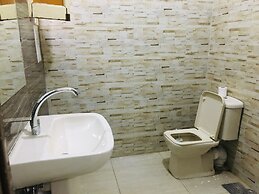 Cairo Lodge Hostel