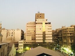 Cairo Lodge Hostel