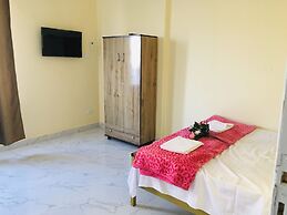Cairo Lodge Hostel