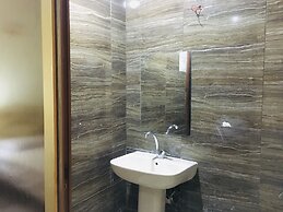 Cairo Lodge Hostel