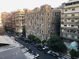 Cairo Lodge Hostel