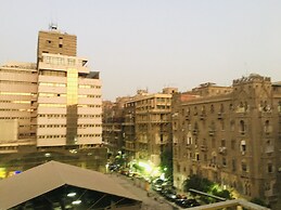 Cairo Lodge Hostel