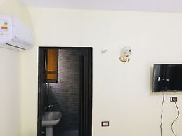 Cairo Lodge Hostel