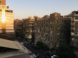 Cairo Lodge Hostel