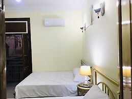 Cairo Lodge Hostel