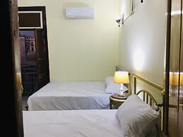 Cairo Lodge Hostel