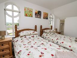 Spring Cottage