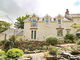 Spring Cottage
