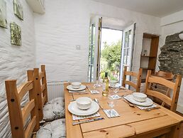 Spring Cottage