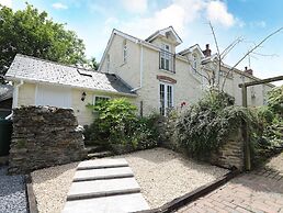 Spring Cottage