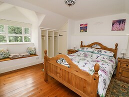 Spring Cottage