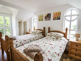 Spring Cottage