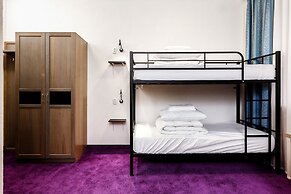 Podmoskovie - Hostel