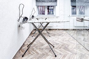 Podmoskovie - Hostel